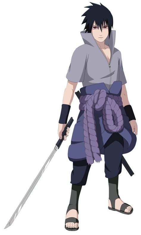 Image Sasuke Uchihapng Character Profile Wikia Fandom Powered By