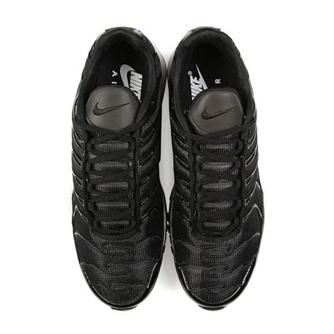 Preview Nike Air Max 97 Plus Black White Le Site De La Sneaker