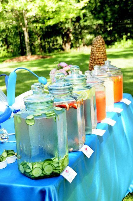 When you're ready to start planning the menu for your graduation party, you'll want to decide on a theme. Best Graduation Party Food ideas, best grad open house ...