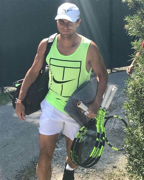 Instagram Rafael Nadal Tennis Rafael Nadal Nadal Tennis