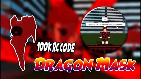 These are the most modern codes, redeem them to get a few yens. Roblox Como Conseguir A Mask Nova Da Calamity Ro Ghoul ...