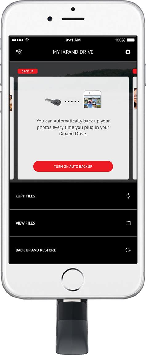 A free video downloader to itunes file sharing is mainly designed to share files between your computer and a supported app if the content you are looking to copy is photos and videos in your iphone camera roll, the easiest way. SanDisk iXpand Flash Drive for iPhone