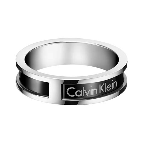 Buy the newest calvin klein couple rings in singapore with the latest sales & promotions ★ find cheap offers ★ browse our wide selection of products. Calvin Klein Hollow Men ring KJ7RBR200111 KJ7RBR200112