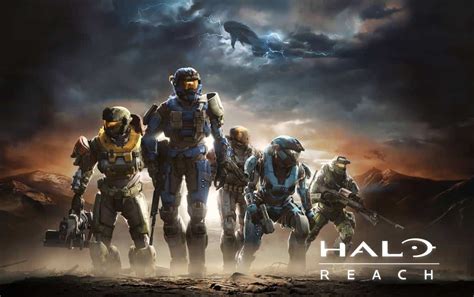 Pc Halo Reach 100 Game Save Save Game File Download
