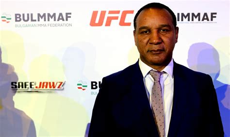 Immaf Immaf Anticipates Sportaccord Congress Vote In 2019