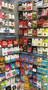 Pictures of Does Walmart Sell Gas Gift Cards