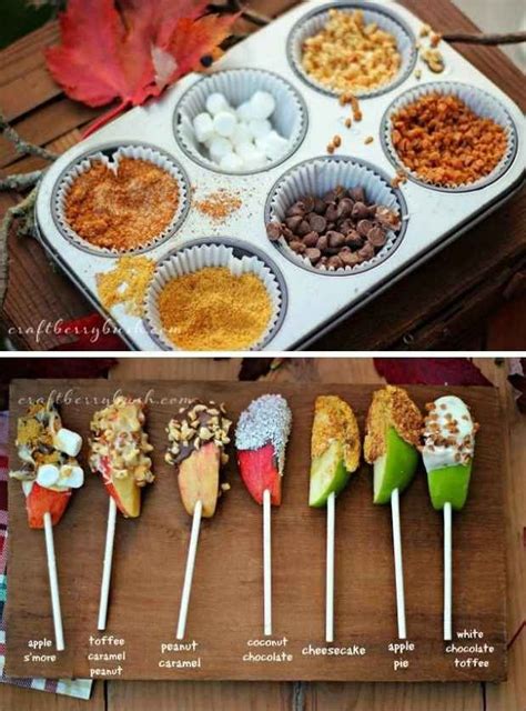 Thanksgiving Dessert Ideas For Kids Turkey Treat Snacks For Kids This