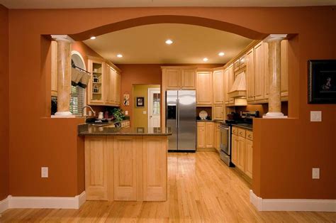 12 Elegant A Modular Kitchen Arch Design Pictures Country Living Home