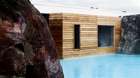 The Retreat At The Blue Lagoon Iceland Spa Review Cn Traveller
