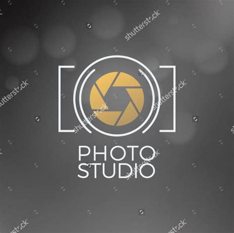 Photography Logo 19 Free Psd Ai Vector Eps Format