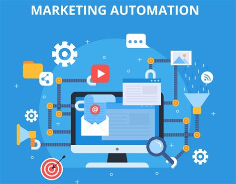 Qu Est Ce Que Le Marketing Automation Comment Fonctionne T Il