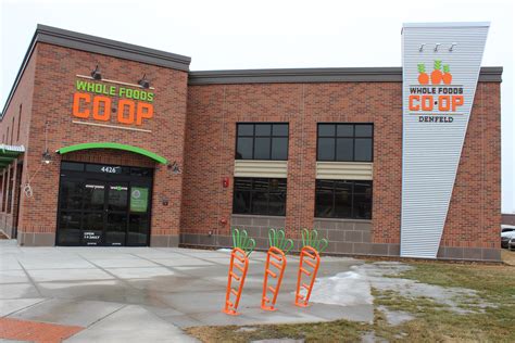 Open today until 10:00 pm. Whole Foods Co-op - Denfeld set to open March 16 - Perfect ...