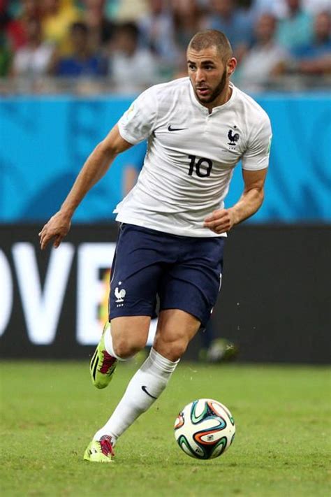 Karim benzema is the march 2021 la liga potm and succeeds lionel messi. Muslim footballers still at the World Cup