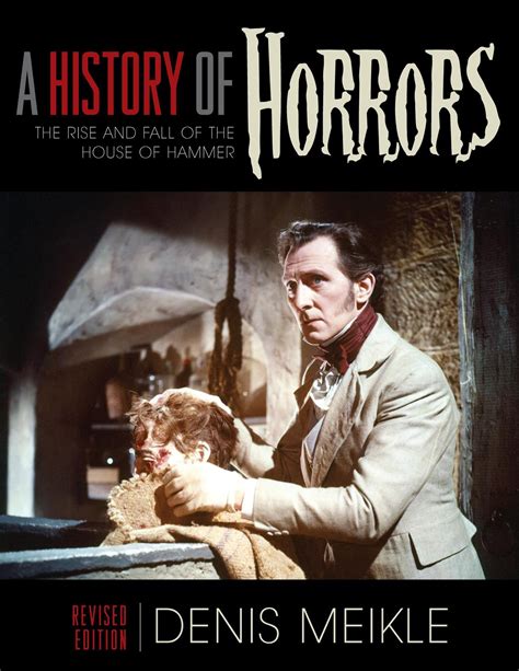 British Horror Films Of The S Discape