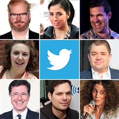 The 25 Funniest People On Twitter Rolling Stone