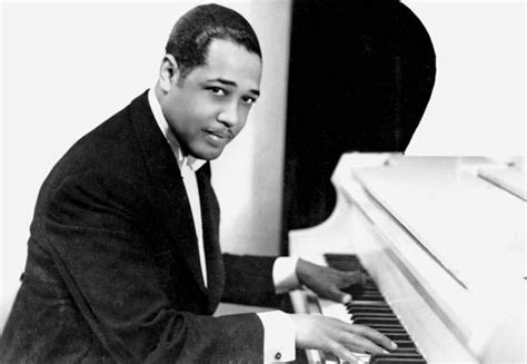 However, it wasn't until many years later that he finally learned how to play piano by reading music score. The Roaring Twenties: Duke Ellington