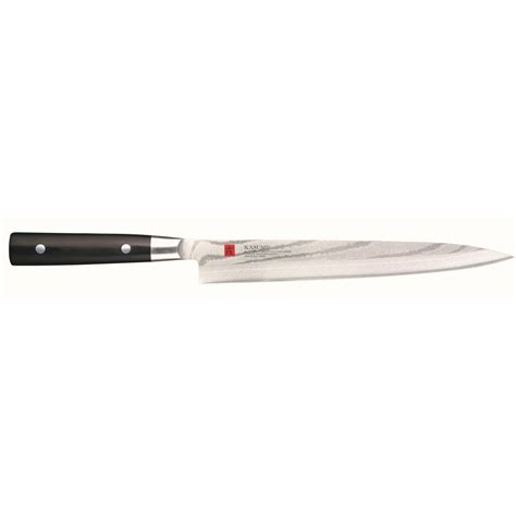 Kasumi Sashimi Knife 24cm Peters Of Kensington