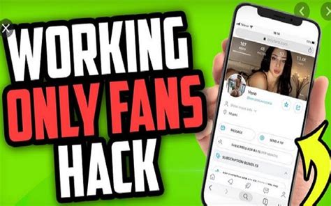 Onlyfans Hack Without Verification 2021