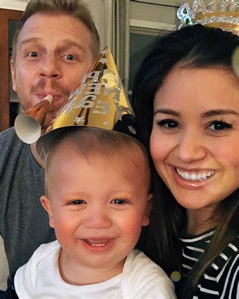 The Bachelors Catherine Lowe Reflects On 4 Year Marriage To Sean Lowe