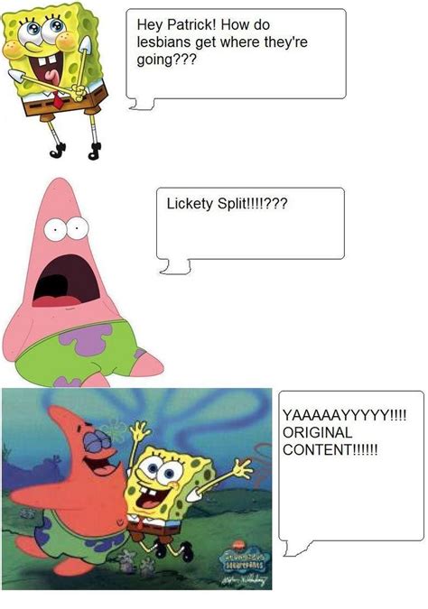 Dirty Memes Spongebob Meme Baby