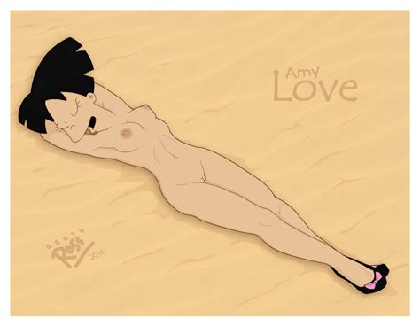 Rule 34 Amy Wong Breast Darth Ross Futurama Nude Uncensored 2123089