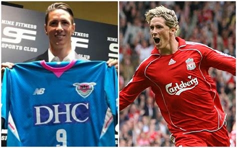 Torres Sends Emotional Letter To Fans As He Retires From Football