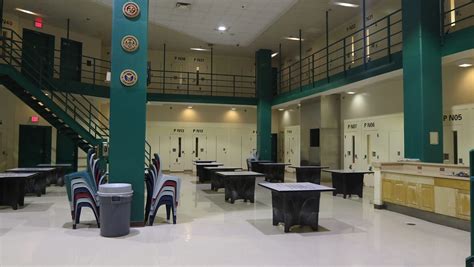 Monroe County Jails Thousands Of Defendants On Minimum Bail