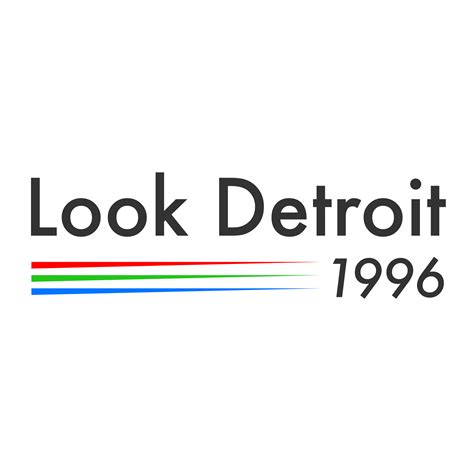 LOOK Detroit | Detroit MI