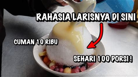 Luickly, when i set off to make shaved ice at home, i came across a really good and inexpensive shaved ice machine from hawaiian shaved ice (retails on amazon for under $35). 1 PORSI 10 RIBU ! GA ADA LAWAN, MEWAH BANGET - HOW TO MAKE ...