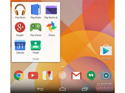Android New Icon 262960 Free Icons Library