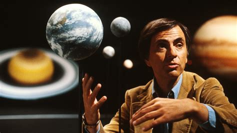 A Disturbing 1995 Prediction By Carl Sagan Accurately Describes America