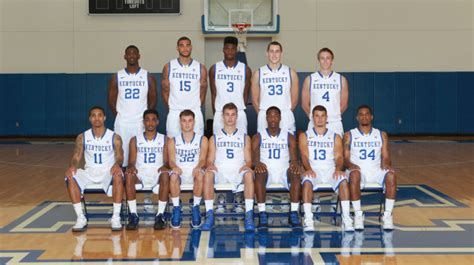 University of kentucky basketball, football, and. NCAA Kentucky Wildcats Men's Basketball Blog: 2012-2103 ...