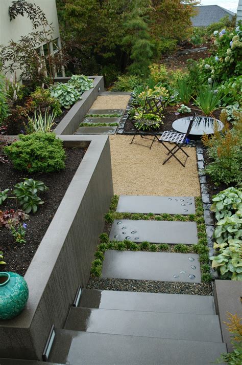 25 Peaceful Small Garden Landscape Design Ideas