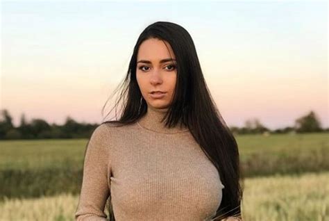 Helga Lovekaty Before And After Plastic Surgery
