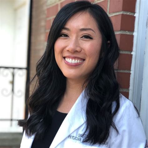 Christina Wang Physician Assistant Westchester Dermatology Linkedin