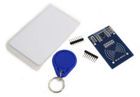 Connect Rfid To Php And Mysql Database With Nodemcu Esp8266