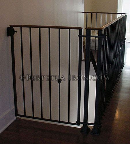 Modern Spindle Stairs | Joy Studio Design Gallery - Best ...