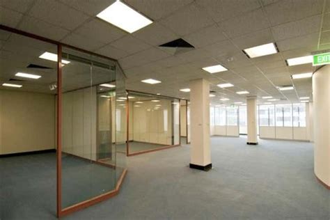 Leased Office At 128 Exhibition Street Melbourne Vic 3000