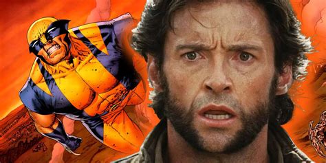 Rumor Deadpool 3 Will Finally Give Hugh Jackman S Wolverine A Comics Accurate Suit