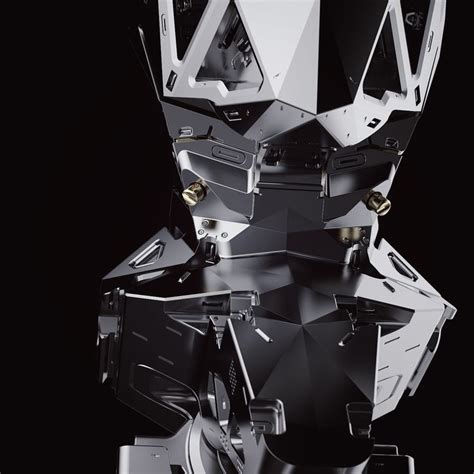Art of Vitaly Bulgarov (With images) | Futuristic helmet, Robot design