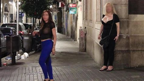 Editorial Líderes En Consumo De Prostitución