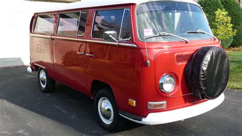 Introduce 101 Images Volkswagen Station Wagon 1960 Vn