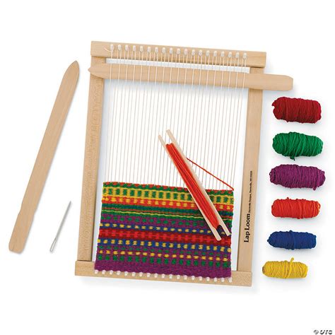 Weaving Loom Kit Discontinued