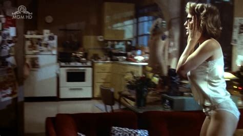 Nude Video Celebs Jenny Wright Sexy I Madman 1989