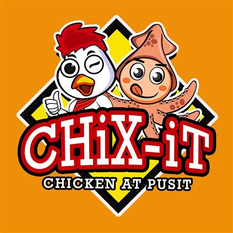 Chix It Chicken At Pusit Toledo Cebu Toledo City