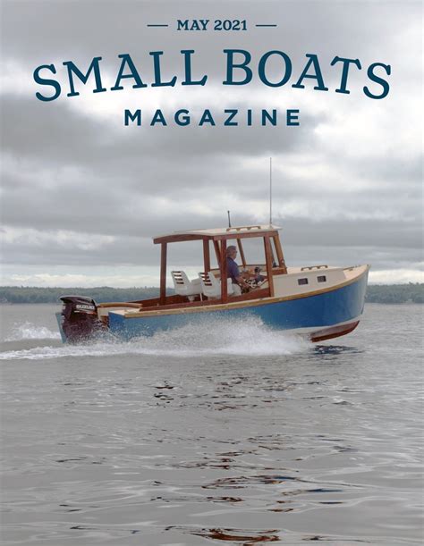 Woodenboat Magazine The Boating Magazine For Wooden Boat Owners Builders And Designers
