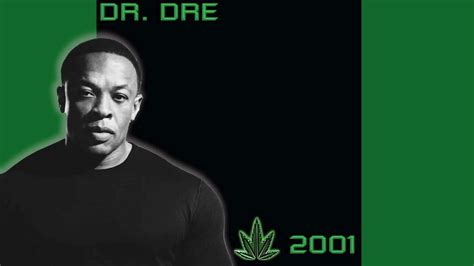 Dr Dre Chronic 2001 Full Instrumental Album Youtube