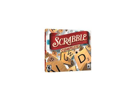 Scrabble Complete Pc Game