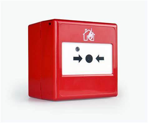 1 To 8 Loop Asenware Addressable Loop Powered Fire Alarm Control System
