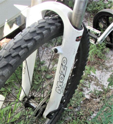 Mongoose Tech 4 Dirtech 8 Speed Bicycle Ebay